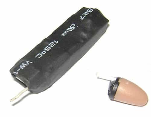 Micro auricolari professionali : micro auricolari Bluetooth